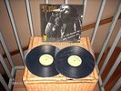 DIO: WILD AMERICAN TOUR// 19-8-1984 QUEBEC CITY// RARE DOUBLE LIVE LP