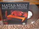 Mata & Must - Lowlife's Gospel 12