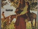 Orig 69 FEAR ITSELF Self Titled s/t LP Ellen McIlwaine Psych Blues Folk EX Cond