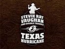 Stevie Ray Vaughan And Double Trouble - Texas Hurricane 200G 6-LP BOX NEW