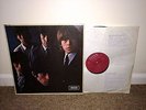 THE ROLLING STONES No 2 LP Decca 1965 UK 1st Press