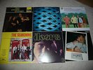 6 LP`s  Pretty Things / Who / Kinks / Doors / Searchers / Dave Berry