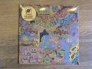 King Gizzard & The Lizard Wizard Oddments Sealed Rainbow Splatter Vinyl OOP
