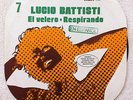 LUCIO BATTISTI SPANISH SUNG 12
