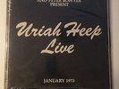 URIAH HEEP 