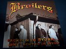 BROILERS – Fackeln Im Sturm... Arme Lichter Im Wind oi punk ska NEU NEW LP