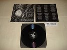 Baptism - The Beherial Midnight LP ( Musta Surma - Warloghe - Behexen - Sargeist
