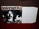 FRANK ZAPPA & MOTHERS OF INVENTION Absolutely Free LP 1967 MONO 1st Press