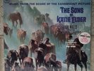 ELMER BERNSTEIN Sons of Katie Elder OST SEALED LP JOHNNY CASH John Wayne