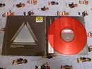DILLINGER ESCAPE PLAN Ire Works LP converge hopesfall Every Time I Die terror 7