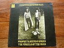 Tyrannosaurus Rex - Prophets, Seers and Sages 1968 UK LP MONO 1st T.REX