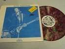 THE GENIUS OF PETER TOWNSHEND - IBC DEMOS - MINT SPLATTER COLOURED VYNYL RARE