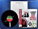 ALBERT KING 