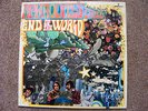 Aphrodites Child - End of the World Rain and Tears LP 138.350 MCY Mercury Label