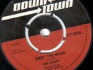 SIR HARRY - MEET THE BOSS - DOWN TOWN