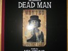 2 Vinyl LPs DEAD MAN Soundtrack NEIL YOUNG JIM JARMUSCH Score OST? Doppel LP