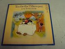 CAT STEVENS - TEA FOR THE TILLERMAN MINT IMPORT REISSUE ISLAND RECORD AUDIOPHILE