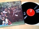 INCREDIBLE STRING BAND Changing Horses 69`ELEKTRA 1st Press RARE ACID FOLK MINT-