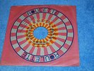 FOUR BELOW ZERO 45 My Baby's Got E.S.P. ROULETTE rare modern soul disco VG+