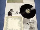 JOHN LENNON (BEATLES) IMAGINE - V/RARE 1971 1st UK PR LP+POSTER+INNER+POSTCARD