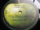 GEORGE HARRISON Wonderwall Music 1970 UK APPLE *STEREO* w/INSERT