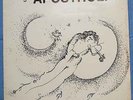 Apostholi 2nd lp un'isola senza sole italy psych prog rare
