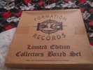 RARE formation records box set,1990s,drum and bass,jungle,rave,hardcore