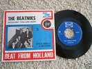 7  THE LOSERS  SINCE YOU'RE GONE/ MEXICO BEAT FROM HOLLAND RARE