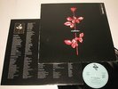 DEPECHE MODE/VIOLATOR  LP 1990 MUTE INT 146.859