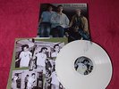 THE SMITHS - THE PABLO CUCKOO TAPE - RARE EU DEMOS 1983  LTD WHITE WAX LP NEW 