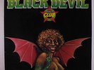 BLACK DEVIL: Black Devil LP (Italy, 2