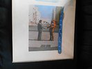 Pink Floyd half speed mastered wish you were here lp