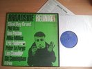 Broadside Reunion Volume 6 LP Bob Dylan Phil Ochs Tom Paxton