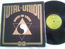Band of Light - Total Union. Australian prog