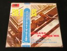 The Beatles - Please Please Me  - Japan Audiophile MONO LP - SEALED With Obi