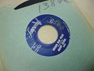 Knight Sisters Wooden Head Willie/Confess 45 RPM Tempwood Records VG+