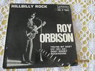 ROY ORBISON  45 tours LONDON RE.S 1089