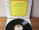 ASD 358 W/G orig 1st DVORAK Cello concerto ROSTROPOVICH RPO BOULT NM