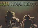 CAN Tago Mago 1971 UK UNITED ARTISTS RECORDS DOUBLE VINYL LP UAD 60009/10 N MINT