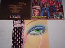 SMOKIE + CHRIS NORMAN - 3 LP's - Vinyl - BRAVO präsendiert + THE VERY BEST OF
