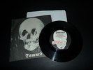 Damned Stretcher Case Baby Stiff Sample copy 1977 Sex Pistols Clash Punk
