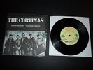 The Cortinas Facist Dictator autographed PS 45 Sex Pistols Clash Damned Punk