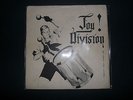 Joy Division Ideal for Living original release & letter 1978 Sex Pistols Punk