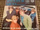 STATUS QUO PICTURES OF MATCHSTICK MEN 7