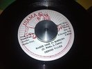 DENNIS WALKS - WASTE TIME IN BABYLON - UJAMA 7''
