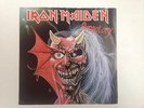 IRON MAIDEN - PURGATORY 1981 7