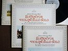 Pierre Fournier, 3LP Lot, 
