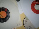 the revolution of st. vincent (wirl yellow lbl) - the little you say - nm