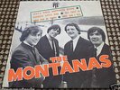 THE MONTANAS THAT'S WHEN HAPPINESS BEGAN 7