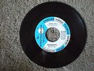 RIMSHOTS 45 ASTROSCOPE 118 DANCE GIRL B/W WHO GOT THE MONSTER NM